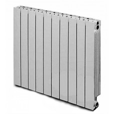 Алюминиевые радиаторы Global VIP R 350/100 Алюминиевые радиаторы Global VIP R 350/100